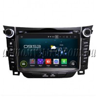 Incar Hyundai i30 2012+