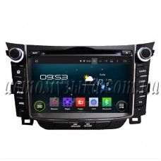 Incar Hyundai i30 2012+