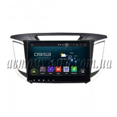 Incar Hyundai iX25 2015