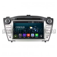 Incar Hyundai iX35/ Tucson 2010+