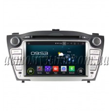 Incar Hyundai iX35/ Tucson 2010+