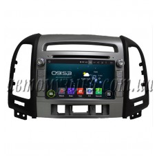 Incar Hyundai Santa Fe 2007-2012