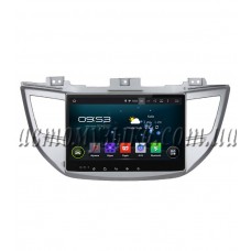 Incar Hyundai Tucson/ iX35 2016