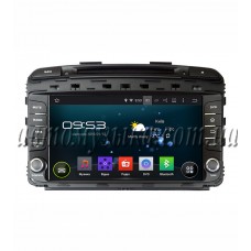 Incar KD-8025 Kia Sorento 2015+