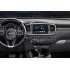 Штатна магнітола Incar KD-8025 Kia Sorento 2015+