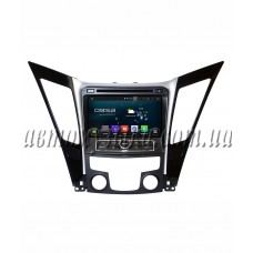 Incar KD-8027 Hyundai Sonata YF 2011+