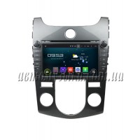 Incar Kia Cerato/ Forte 2008-2012