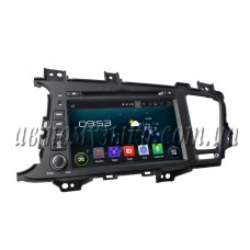 Incar Kia Optima 2010-2014