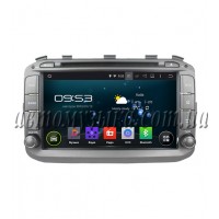 Incar kia Picanto 2011+