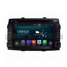 Incar Kia Sorento 2011