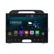 Incar AHR-1880 Kia Sportage 2010-2015