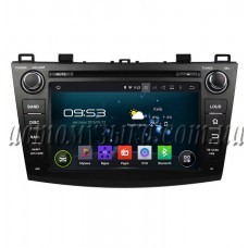 Incar Mazda 3 2009-2012