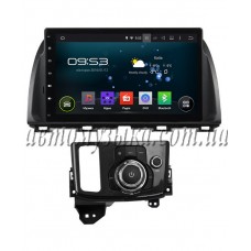 Incar Mazda CX-5 2016