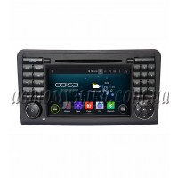 Incar Mercedes ML W164/ GL X164 2005-2012