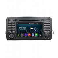 Incar Mercedes R-class W320/ W350/ W500