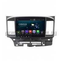 Incar AHR-6190 Mitsubishi Lancer