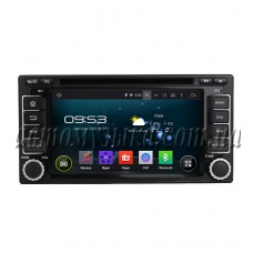 Incar Subaru Forester Impreza 2008-2011