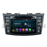 Incar Suzuki Swift 2011-2015