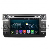 Incar Suzuki Swift New