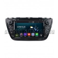 Incar AHR-0781 Suzuki SX4/ S Cross 2014 Incar AHR-0781 Suzuki SX4/ S Cross 2014