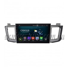 Incar Toyota RAV4 2015+