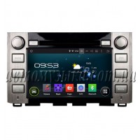 Incar Toyota Sequoia 2015