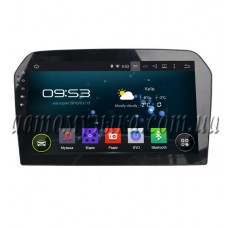 Incar Volkswagen Jetta 2015