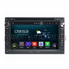 Incar Volkswagen PASSAT B5/ JETTA/ POLO/ GOLF/ BORA/ SHARAN/ TRANSPORTER