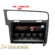 PENHUI DADZ-1691R IPS DSP VOLKSWAGEN GOLF 7 PENHUI DADZ-1691R IPS DSP VOLKSWAGEN GOLF 7
