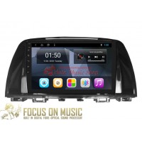 Penhui DAMZD-8698R IPS MAZDA 6 2012-2015