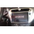 Штатна магнітола Penhui DM-0710R PEUGEOT 301