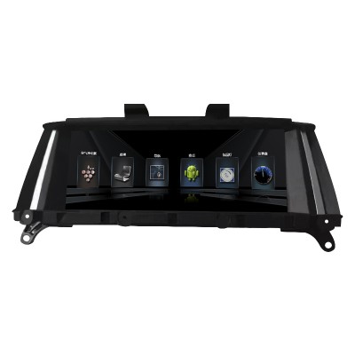 Штатна магнітола Penhui BMW X3 F25 2011-2012 , 2013-2017 Штатна магнітола Penhui BMW X3 F25 2011-2012 , 2013-2017