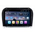 Штатна магнітола Penhui DABC-5590 IPS DSP 4G Mercedes Benz S-class W220 Штатна магнітола Penhui DABC-5590 IPS DSP 4G Mercedes Benz S-class W220