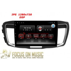 Penhui DABT-025R IPS DSP Honda Accord 9