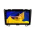 Штатна магнітола Penhui DABT-3695R IPS Honda CR-V 2006-2012 Штатна магнітола Penhui DABT-3695R IPS Honda CR-V 2006-2012