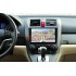 Штатна магнітола Penhui DABT-3695R IPS DSP Honda CR-V 2006-2012 Штатна магнітола Penhui DABT-3695R IPS DSP Honda CR-V 2006-2012