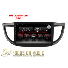 Penhui DABT-3697R IPS DSP HONDA CR-V 2012-2016