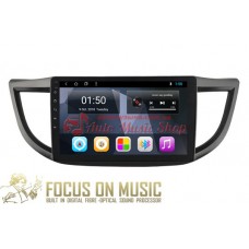 Penhui DABT-3697R IPS HONDA CR-V 2012-2016