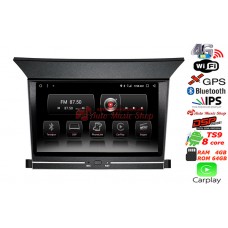 Penhui DABT-3706 IPS DSP 4G Honda Pilot 2008-2015 Penhui DABT-3706 IPS DSP 4G Honda Pilot 2008-2015