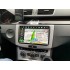 Штатна магнітола Penhui DADZ-1688-9 IPS Volkswagen universal Штатна магнітола Penhui DADZ-1688-9 IPS Volkswagen universal