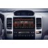Штатна магнітола Penhui DAFT-2691R IPS TOYOTA LAND CRUISER PRADO 120