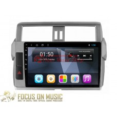 Penhui DAFT-2692R IPS Toyota Land Cruiser Prado 150 2014+