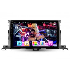 Penhui DAFT-2698 R IPS Toyota Highlander