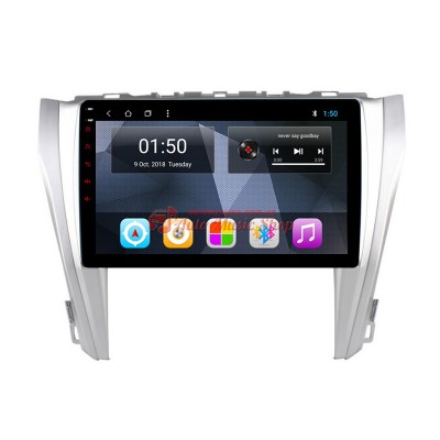 Штатна магнітола Penhui DAFT-2700R IPS Toyota Camry V55