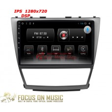 Penhui DAFT-2706R IPS DSP Toyota Camry V40 2006-2009