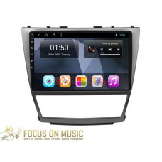 Penhui DAFT-2706R IPS Toyota Camry V40 2006-2009