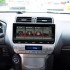 Штатна магнітола Penhui DAFT-2718 IPS DSP Toyota Land Cruiser Prado 150 2018+