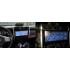 Штатна магнітола Penhui DAFT-2724 Toyota FJ Cruiser Штатна магнітола Penhui DAFT-2724 Toyota FJ Cruiser