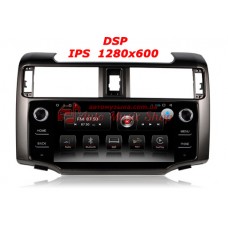Penhui DAFT-2945 IPS DSP TOYOTA 4RUNNER 2010+