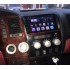 Штатна магнітола Penhui DAFT-2737 IPS DSP 4G Toyota Sequoia, Tundra